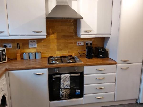 bankwellstreet : photo 8 de la chambre chambre double