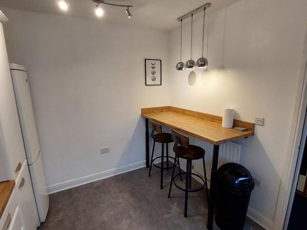 bankwellstreet : photo 10 de la chambre chambre double avec balcon