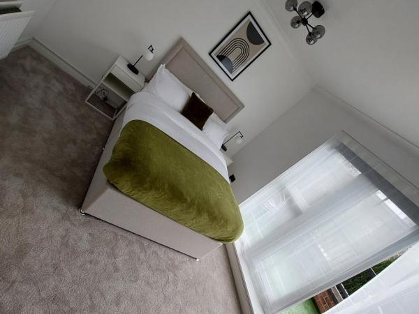 bankwellstreet : photo 9 de la chambre chambre double avec balcon