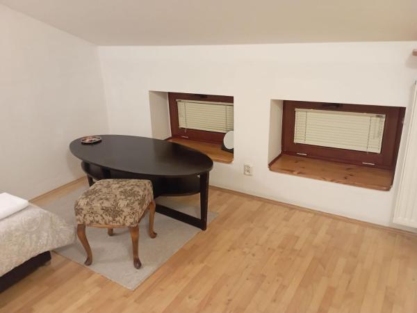 Meier House Wawer : photo 9 de la chambre chambre simple