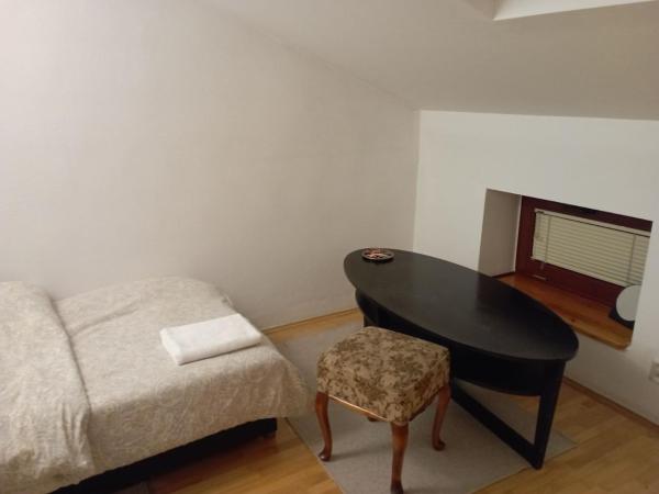 Meier House Wawer : photo 8 de la chambre chambre simple