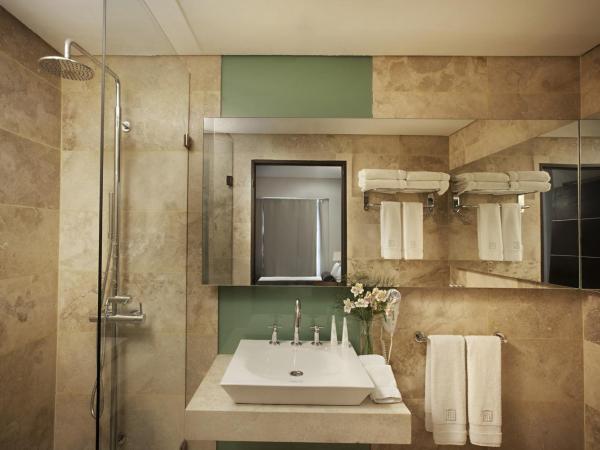 Mod Hotels Mendoza : photo 5 de la chambre chambre double ou lits jumeaux standard