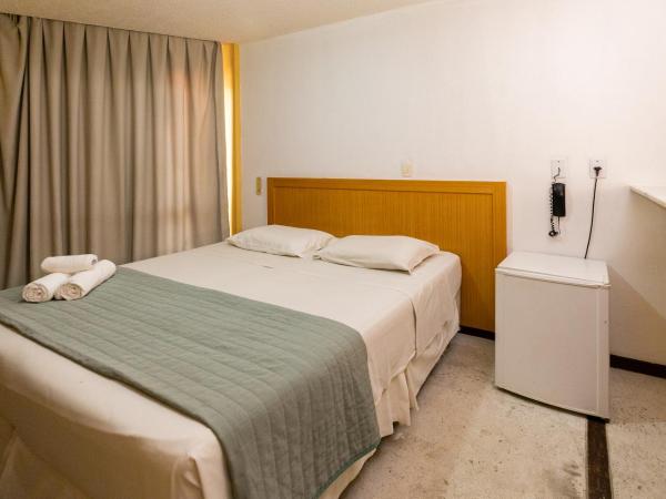 Safari Natal Beach Hotel : photo 7 de la chambre chambre double supérieure