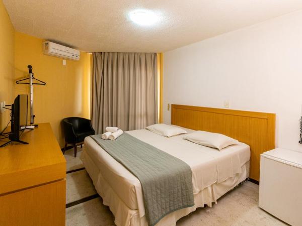 Safari Natal Beach Hotel : photo 8 de la chambre chambre double supérieure
