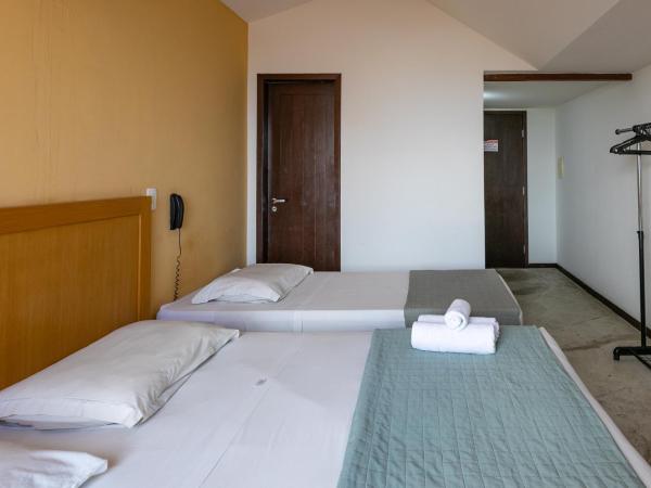 Safari Natal Beach Hotel : photo 6 de la chambre chambre double standard
