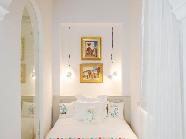 Dar Dorra : photo 4 de la chambre chambre simple