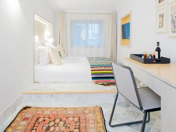 Dar Dorra : photo 7 de la chambre chambre simple