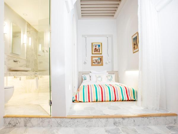 Dar Dorra : photo 6 de la chambre chambre simple