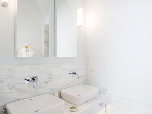 Dar Dorra : photo 2 de la chambre chambre double