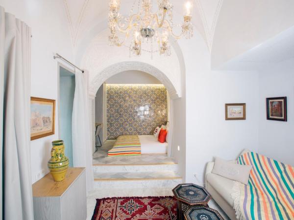 Dar Dorra : photo 4 de la chambre chambre double