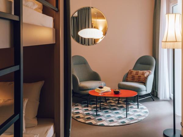 Revo Munich : photo 3 de la chambre cabane