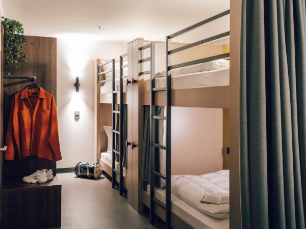 Revo Munich : photo 2 de la chambre cabane