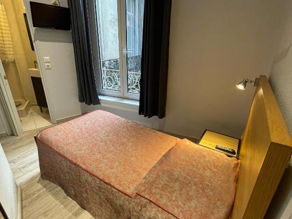 Hotel de La Comédie : photo 1 de la chambre chambre simple