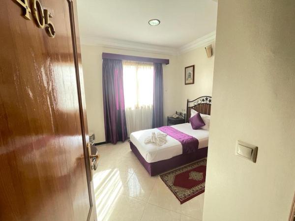 Perla Hôtel : photo 2 de la chambre chambre simple