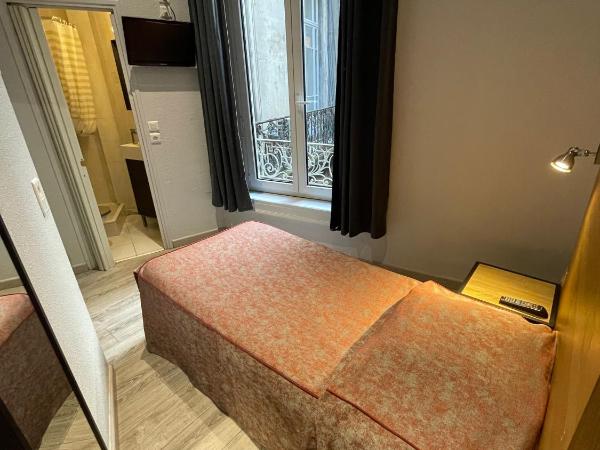 Hotel de La Comédie : photo 3 de la chambre chambre simple