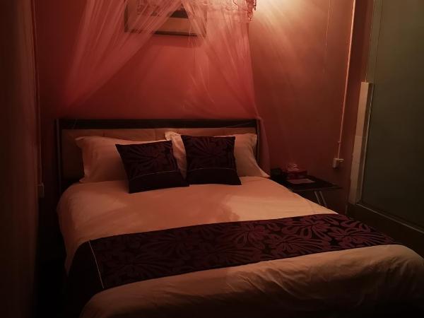 Vintage House : photo 2 de la chambre chambre double deluxe avec douche