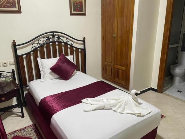 Perla Hôtel : photo 7 de la chambre chambre simple