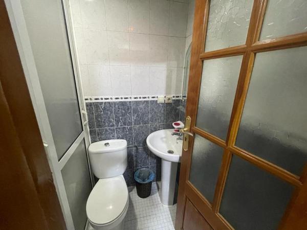 Perla Hôtel : photo 9 de la chambre chambre simple