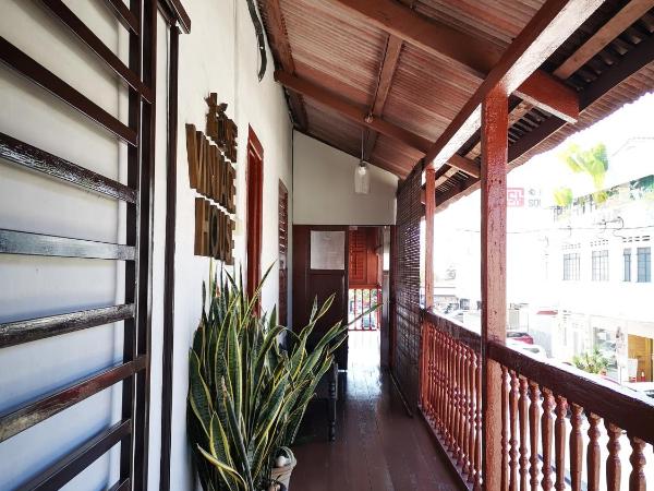 Vintage House : photo 2 de la chambre chambre familiale