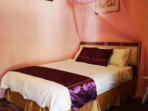 Vintage House : photo 1 de la chambre chambre double deluxe avec douche