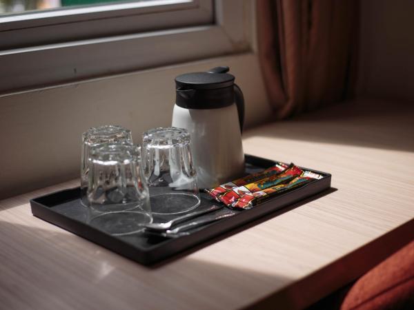 Sunstone Hotel : photo 2 de la chambre chambre double standard