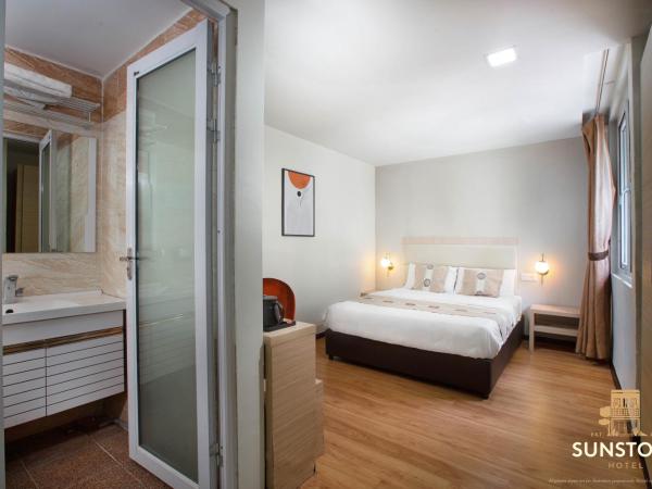 Sunstone Hotel : photo 1 de la chambre chambre double standard