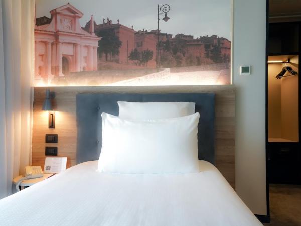 Mercure Bergamo Centro Palazzo Dolci : photo 4 de la chambre chambre standard avec 1 lit simple