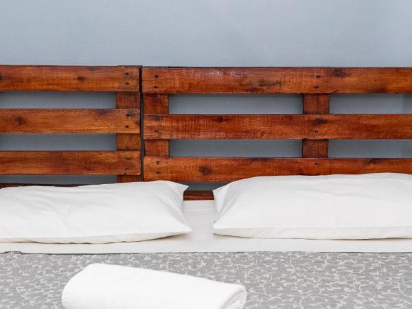 Moriah Natal Beach Hotel : photo 5 de la chambre chambre double