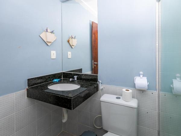 Moriah Natal Beach Hotel : photo 4 de la chambre chambre double