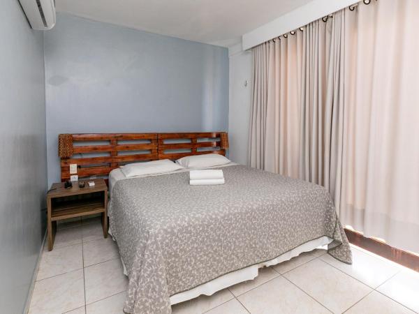 Moriah Natal Beach Hotel : photo 2 de la chambre chambre double