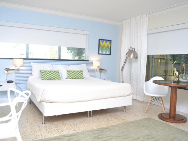 Victoria Park Hotel : photo 1 de la chambre studio lit king-size - accessible aux personnes à mobilité réduite