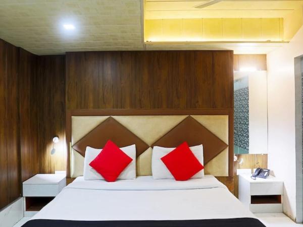 Glory Villa : photo 6 de la chambre chambre double deluxe