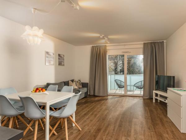 APSTAY Serviced Apartments - Self Check-in : photo 7 de la chambre appartement 1 chambre