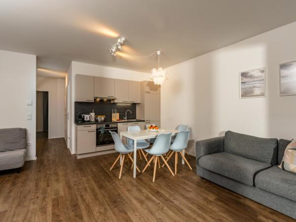 APSTAY Serviced Apartments - Self Check-in : photo 10 de la chambre appartement 1 chambre