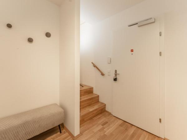 APSTAY Serviced Apartments - Self Check-in : photo 3 de la chambre appartement 1 chambre deluxe