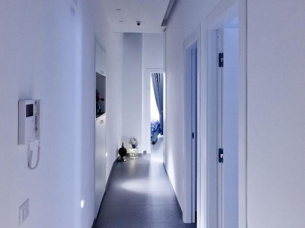 Domus Schilizzi : photo 4 de la chambre chambre double deluxe avec balcon