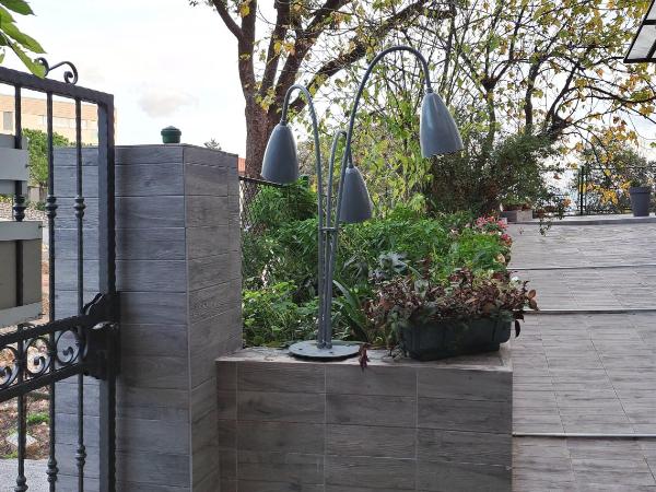 Room soba u Opatiji Na Lipovici : photo 5 de la chambre chambre double