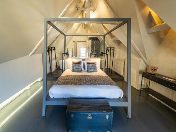 La Maison Pavie : photo 1 de la chambre hébergement exécutif luang prabang