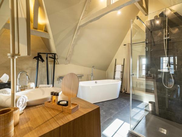 La Maison Pavie : photo 2 de la chambre hébergement exécutif luang prabang