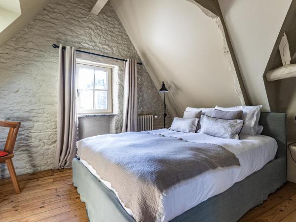 La Maison Pavie : photo 5 de la chambre hébergement supérieur champassak