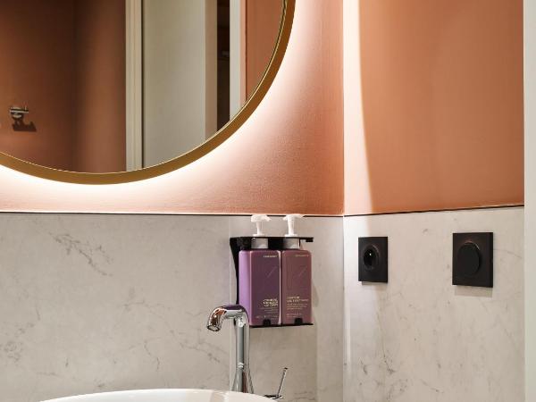 TRIBE Hôtel Le Touquet : photo 5 de la chambre chambre double confort tribu