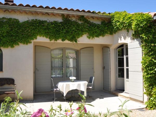 La Maison de Line : photo 5 de la chambre gîte confort