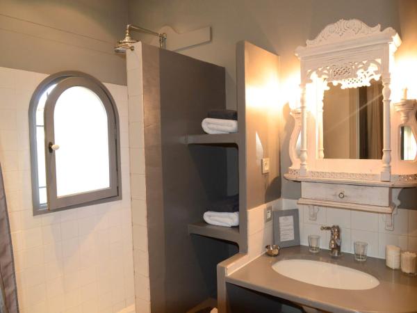 La Maison de Line : photo 4 de la chambre gîte confort