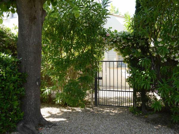 La Maison de Line : photo 4 de la chambre cottage standard