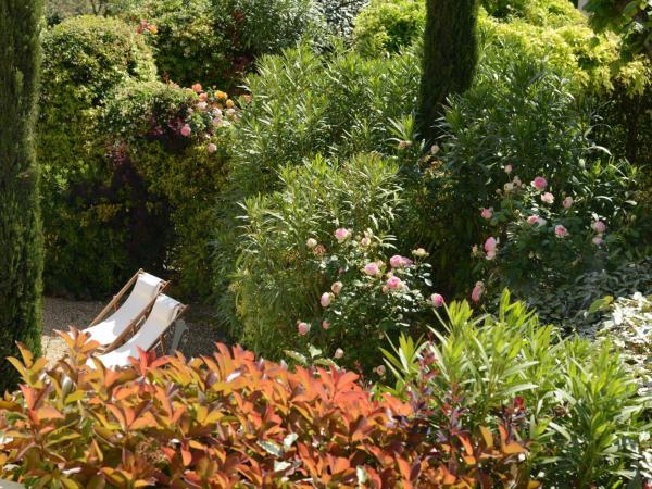 La Maison de Line : photo 5 de la chambre cottage standard