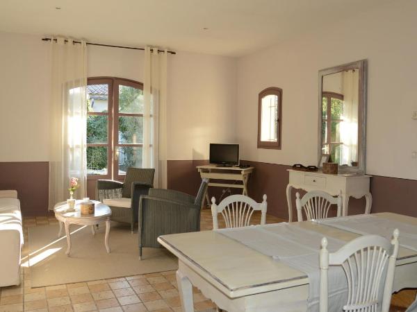 La Maison de Line : photo 9 de la chambre cottage deluxe