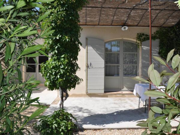 La Maison de Line : photo 10 de la chambre cottage deluxe