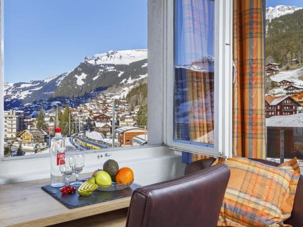 Derby Swiss Quality Hotel : photo 2 de la chambre chambre simple smart