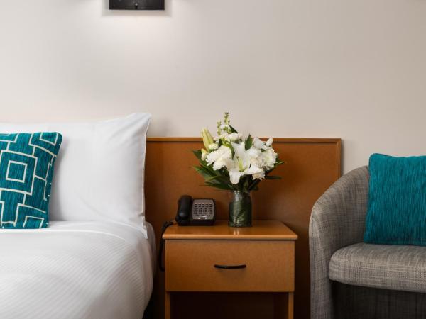 Rydges Darwin Central : photo 2 de la chambre chambre lits jumeaux queen-size