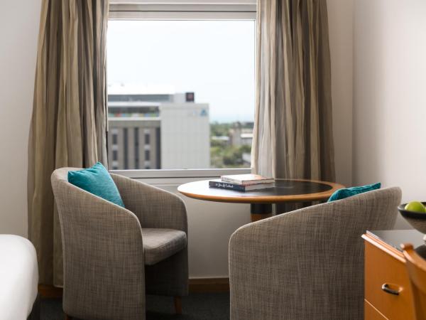 Rydges Darwin Central : photo 4 de la chambre chambre lits jumeaux queen-size